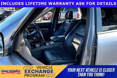 2020 Dodge Durango R/T AWD