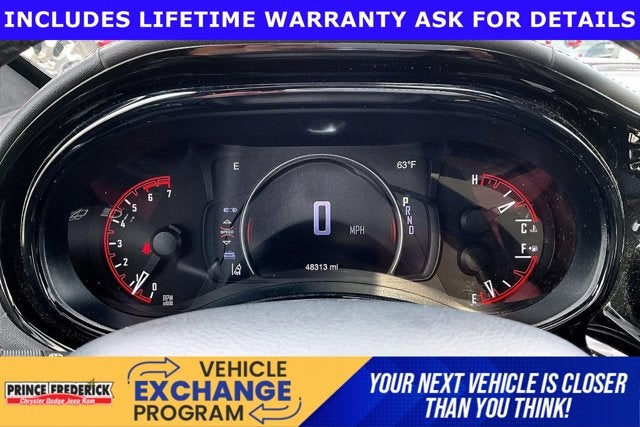 2022 Dodge Durango R/T Plus AWD