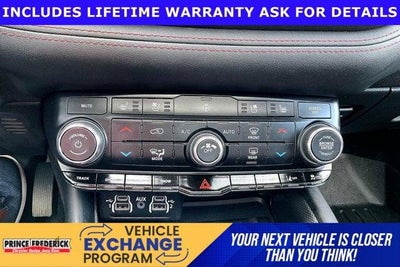 2022 Dodge Durango R/T Plus AWD