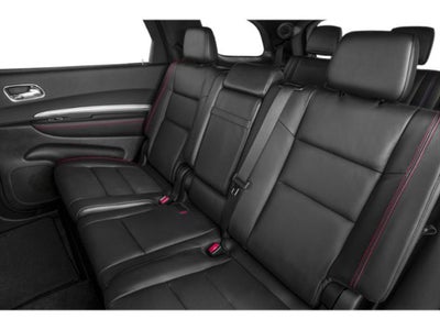 2020 Dodge Durango SRT AWD