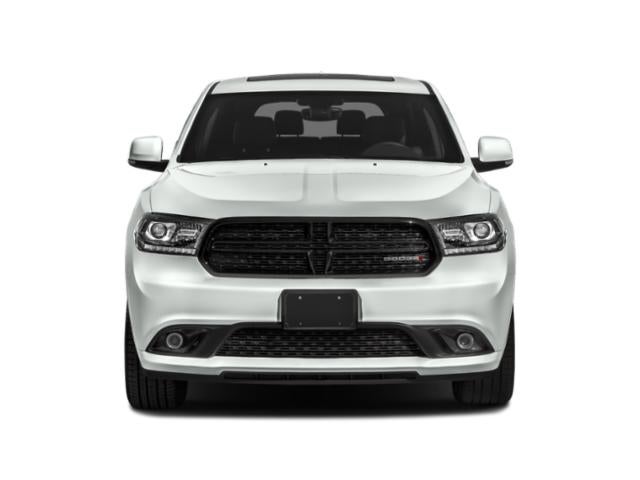 2020 Dodge Durango SRT AWD