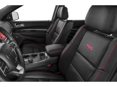 2020 Dodge Durango SRT AWD