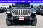 2020 Jeep Gladiator Rubicon 4x4