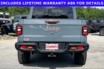 2026 Jeep Gladiator Mojave X 4x4