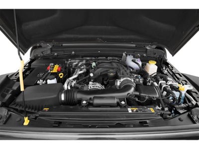 2025 Jeep Gladiator Mojave X