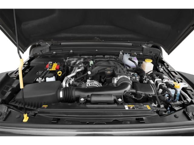 2025 Jeep Gladiator Mojave X