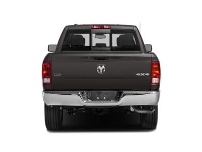 2019 RAM 1500 Classic Lone Star Crew Cab 4x2 5'7' Box