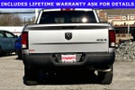 2024 RAM 1500 Classic Warlock Crew Cab 4x4 5'7' Box