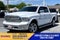 2018 RAM 1500 Laramie Crew Cab 4x4 5'7' Box