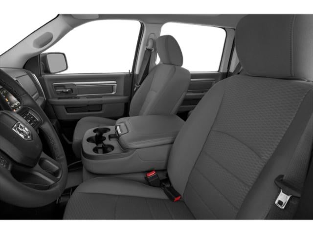 2019 RAM 1500 Classic Big Horn Crew Cab 4x4 6'4' Box