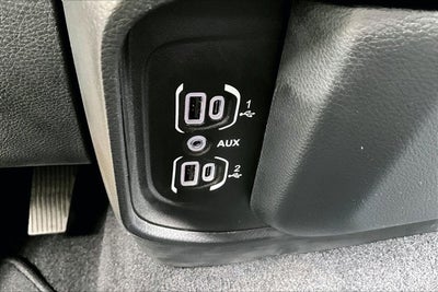 2025 RAM 1500 Big Horn Crew Cab 4x4 6'4' Box