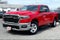 2025 RAM 1500 Big Horn Crew Cab 4x4 6'4' Box