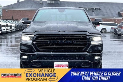 2019 RAM 1500 Big Horn/Lone Star Crew Cab 4x4 5'7' Box