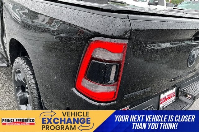 2019 RAM 1500 Big Horn/Lone Star Crew Cab 4x4 5'7' Box