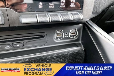 2019 RAM 1500 Big Horn/Lone Star Crew Cab 4x4 5'7' Box