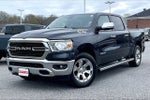 2019 RAM 1500 Big Horn/Lone Star Crew Cab 4x4 5'7' Box
