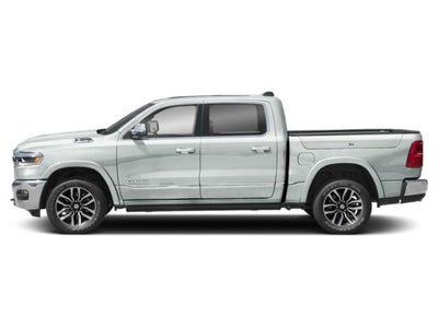 2026 RAM 1500 Limited Crew Cab 4x4 5'7' Box