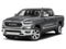 2022 RAM 1500 Limited Crew Cab 4x4 5'7' Box