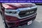 2021 RAM 1500 Limited Crew Cab 4x4 5'7' Box