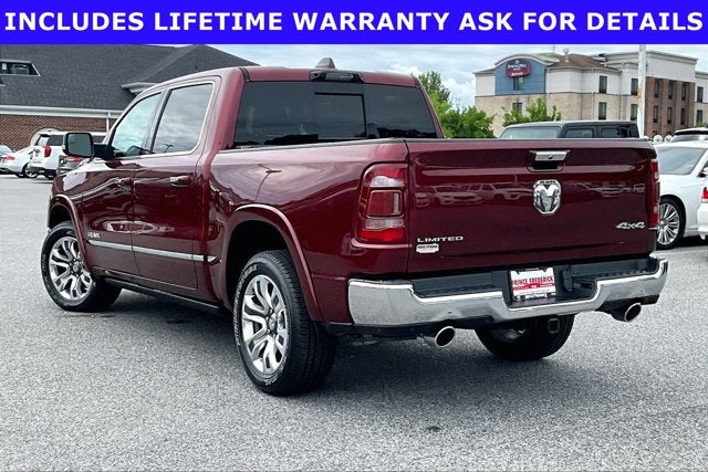 2022 RAM 1500 Limited