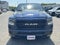 2021 RAM 1500 Laramie Crew Cab 4x4 5'7' Box