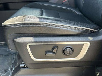 2021 RAM 1500 Laramie Crew Cab 4x4 5'7' Box