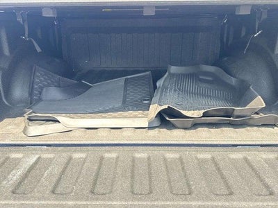 2021 RAM 1500 Laramie Crew Cab 4x4 5'7' Box