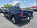 2021 RAM 1500 Laramie Crew Cab 4x4 5'7' Box