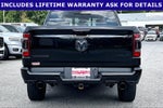 2024 RAM 1500 Laramie Crew Cab 4x4 5'7' Box