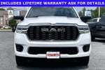 2025 RAM 1500 Tungsten
