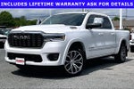 2025 RAM 1500 Tungsten