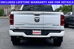 2025 RAM 1500 Tungsten