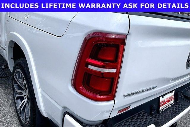 2025 RAM 1500 Tungsten