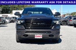 2022 RAM 1500 Limited Crew Cab 4x4 6'4' Box