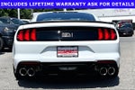 2022 Ford Mustang Mach 1 Fastback