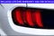 2022 Ford Mustang Mach 1