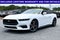 2025 Ford Mustang EcoBoost Convertible