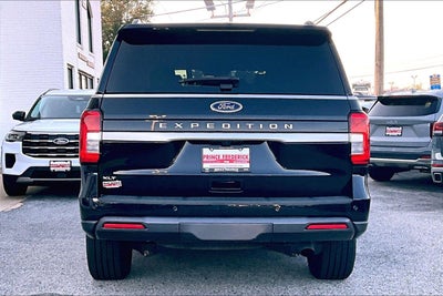 2023 Ford Expedition XLT