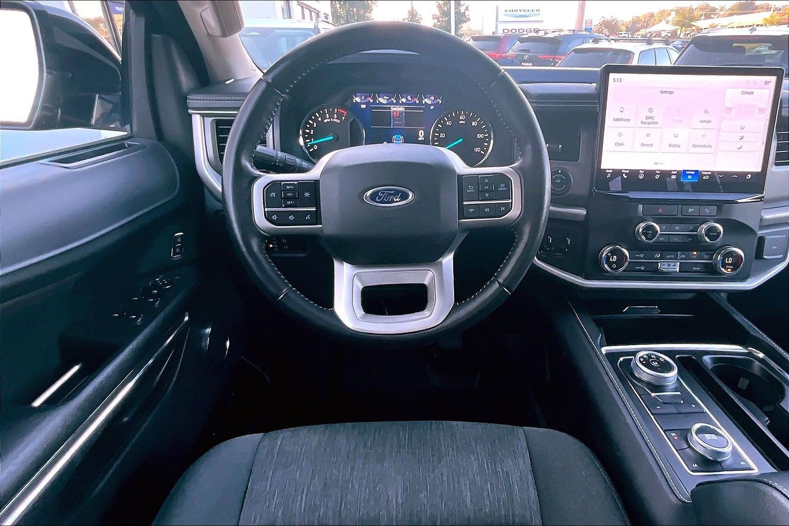 2023 Ford Expedition XLT