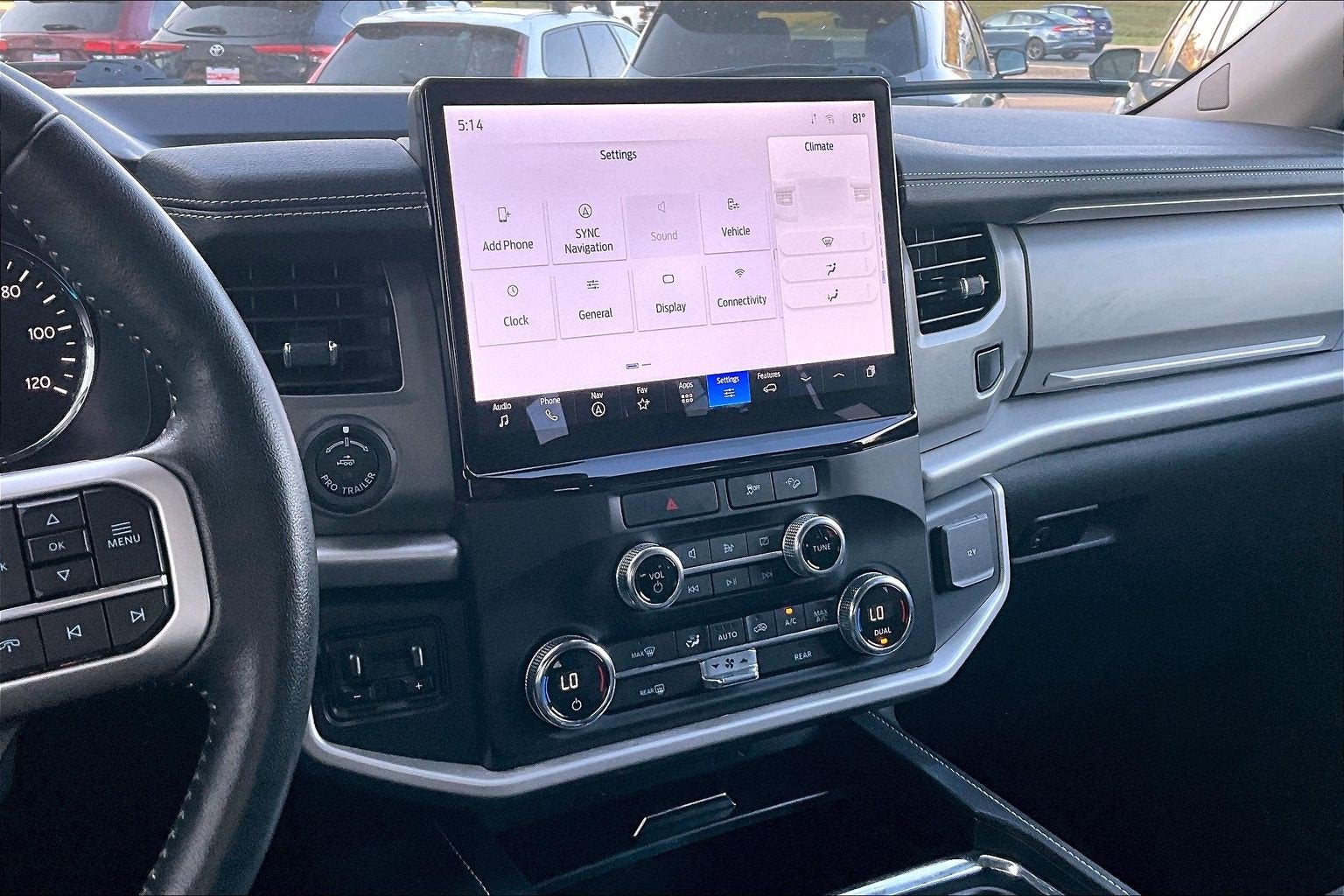 2023 Ford Expedition XLT
