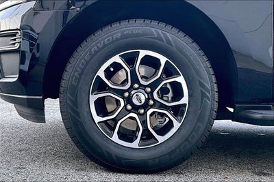 2023 Ford Expedition XLT