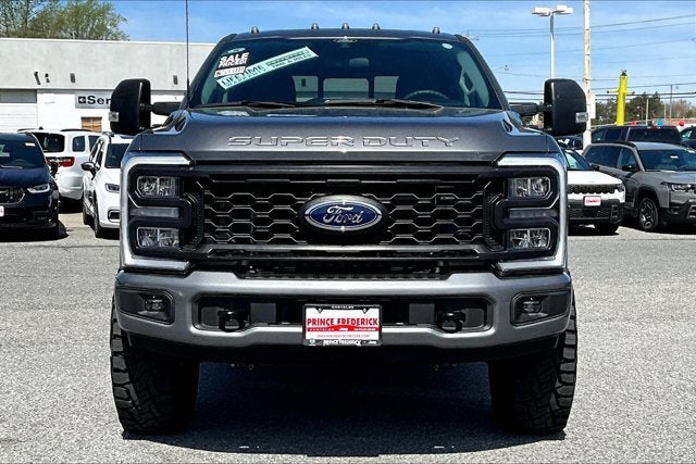 2024 Ford F-250 XL