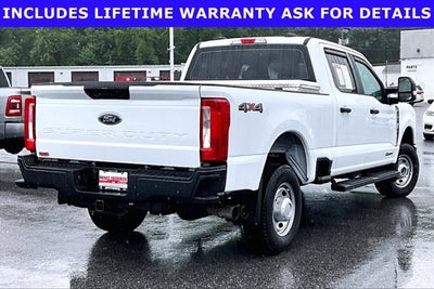 2023 Ford F-250 XL