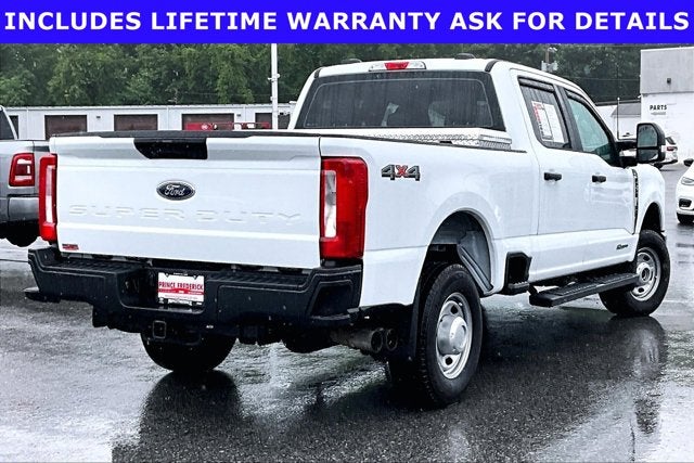 2023 Ford F-250 XL