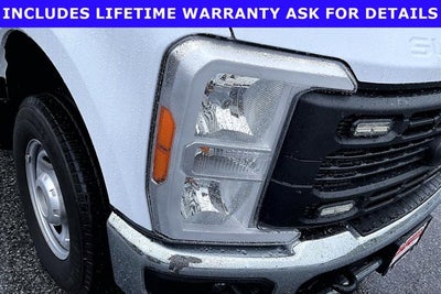 2023 Ford F-250 XL