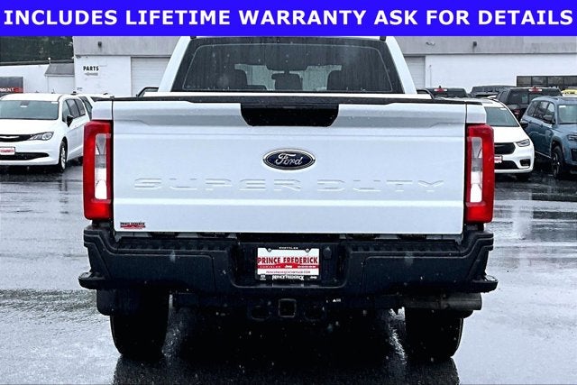 2023 Ford F-250 XL