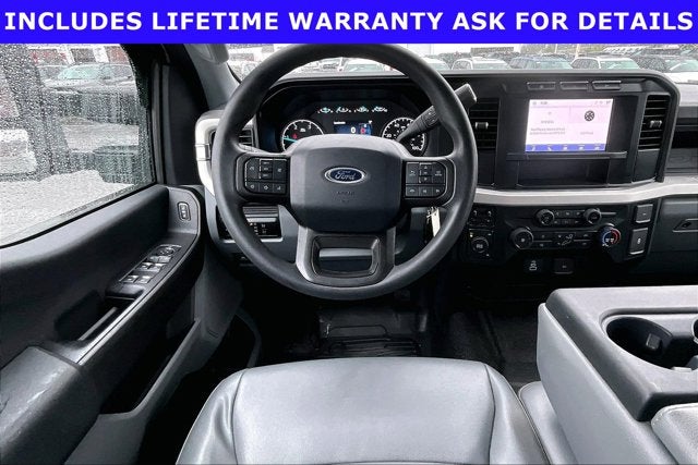 2023 Ford F-250 XL