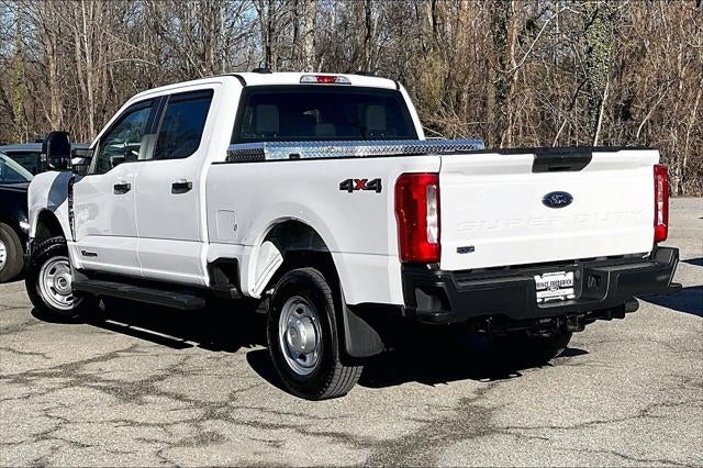2023 Ford F-250 XL