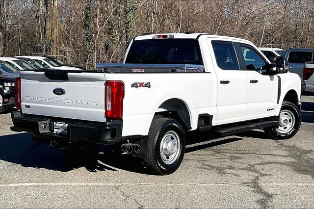 2023 Ford F-250 XL