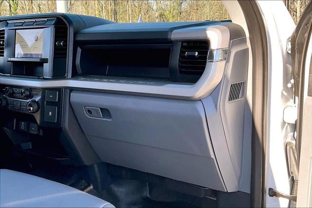 2023 Ford F-250 XL